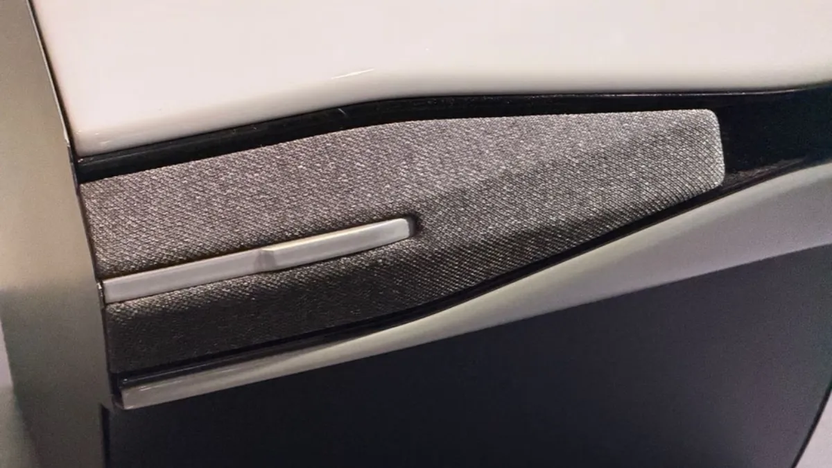 2025 Tata Sierra First Look : 7 Segment-First Features That Make Rivals Shiver