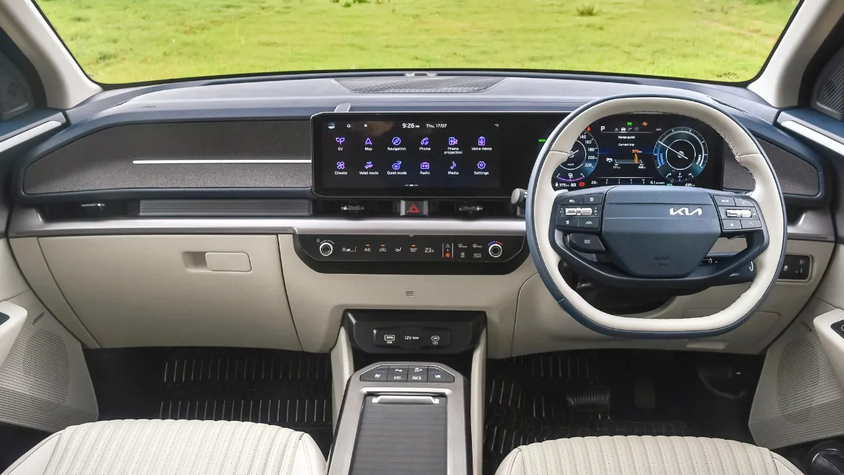 Kia Carens Clavis 1.5 Petrol Review : Is This Indias Best Family MPV Under Budget?