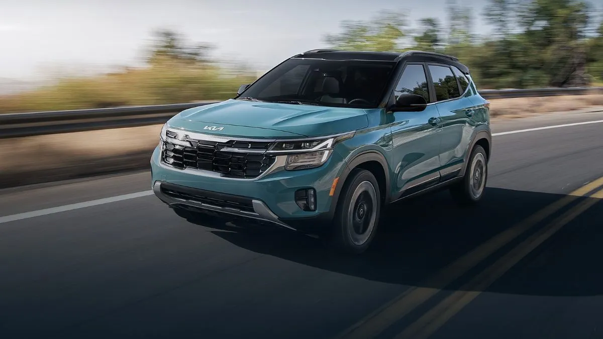 Tata Sierra 2025 Faces Fierce Battle : 3 New SUVs Ready to Steal Its Spotlight in India