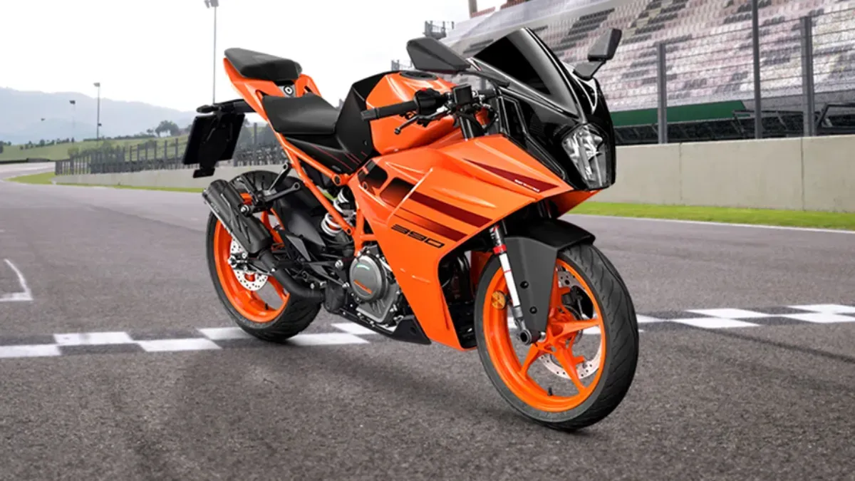 You Wont Believe These 5 Upcoming Bikes Under ₹5 Lakh in India