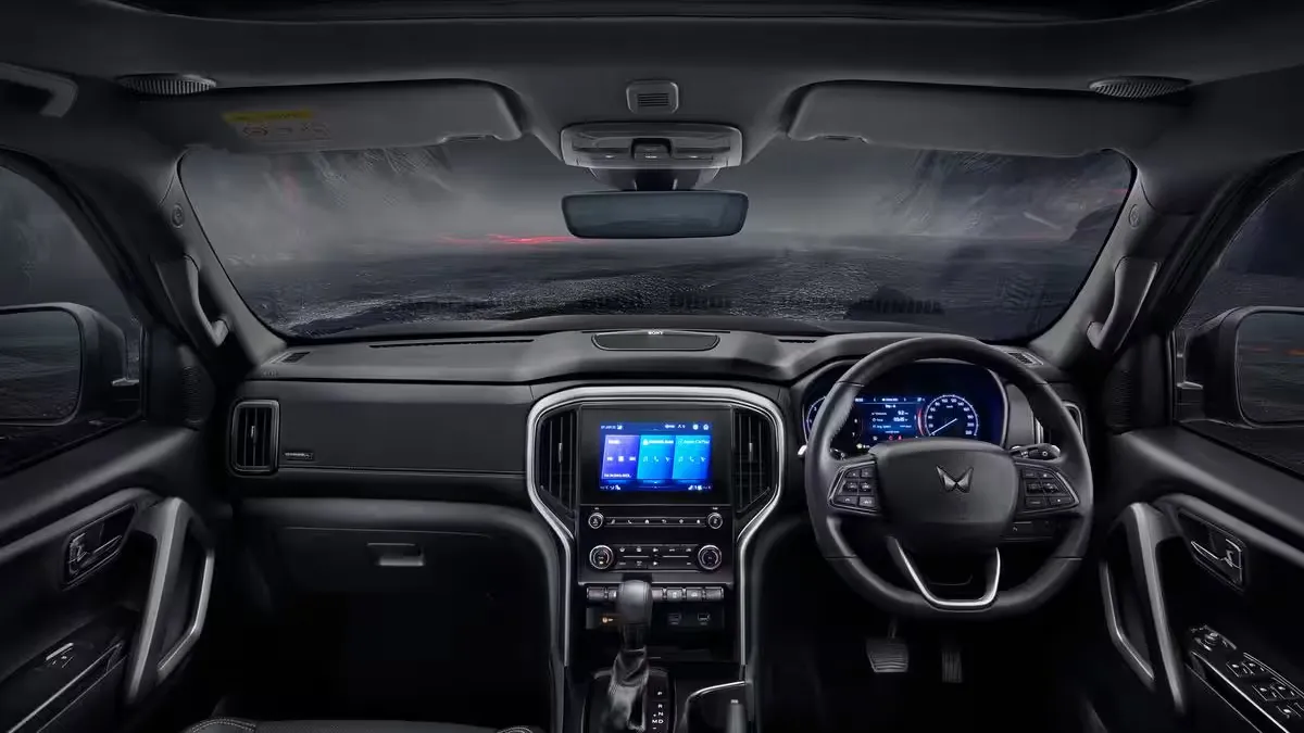 Mahindra Bolero 2026 Is Back Stronger Than Ever You Wont Believe What They Changed