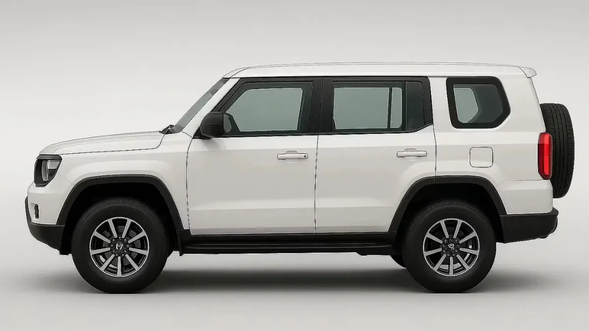 Mahindra Bolero 2026 Is Back Stronger Than Ever You Wont Believe What They Changed