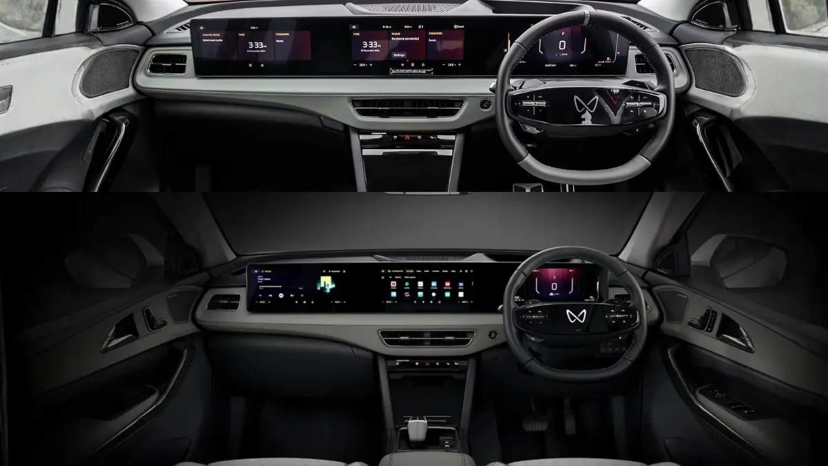 Mahindra XEV 9S vs Mahindra XEV 9e The Truth Buyers Are Not Being Told