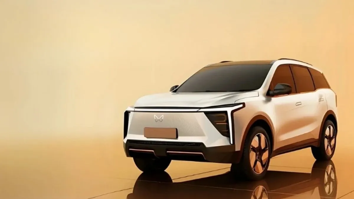 Tata Sierra 2025 Faces Fierce Battle : 3 New SUVs Ready to Steal Its Spotlight in India