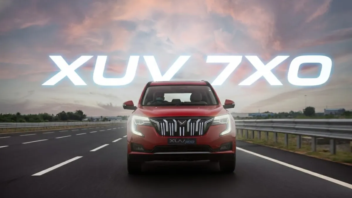Mahindra XUV7XO Facelift Reality Check Before January 2026 Launch