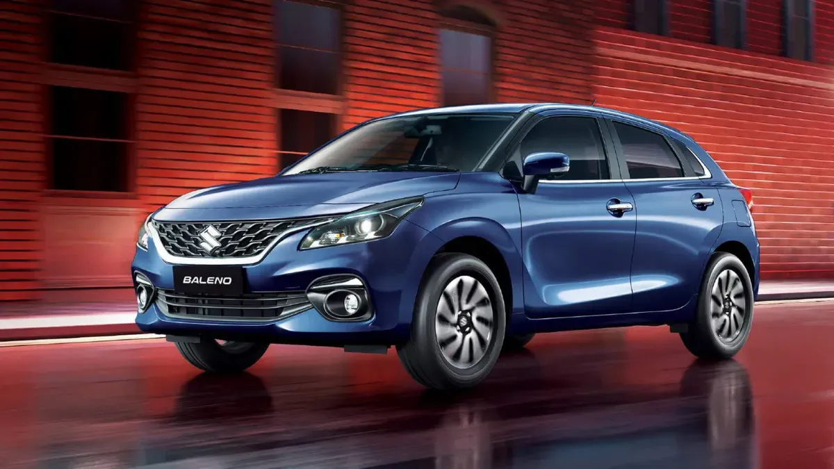 Maruti Baleno Exposed : Honest Review You Must Read Before Buying