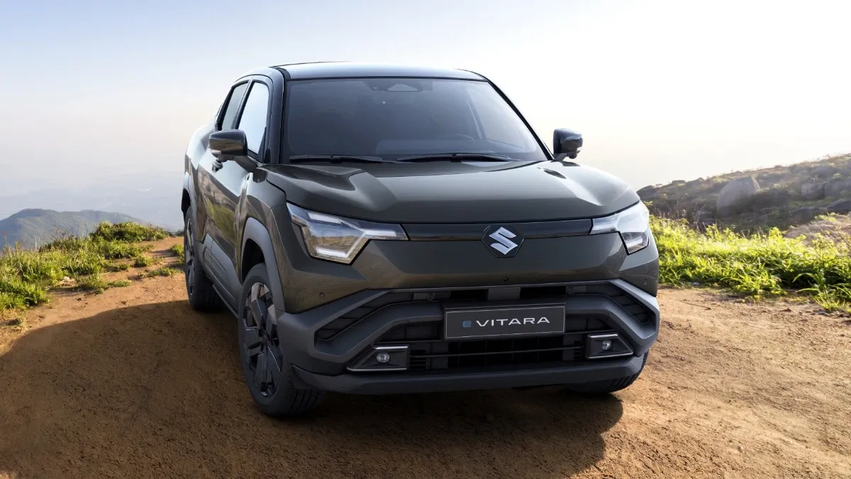 Thinking of Booking Maruti e Vitara Tomorrow? Read This First.