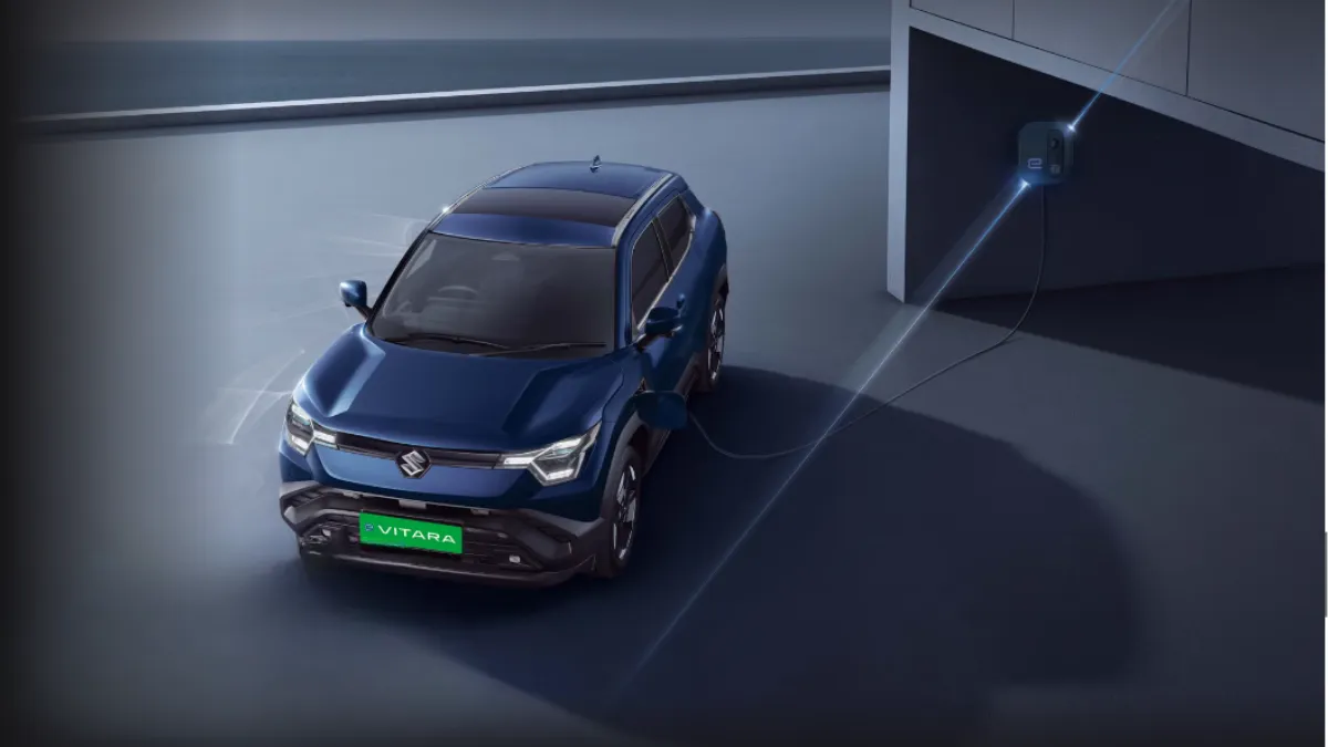 Maruti Suzuki eVitara 2026 : Is This the Game-Changer Indian EV Buyers Have Been Waiting For