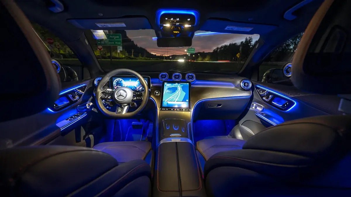 New Mercedes Benz GLB : Is Coming To India And Buyers Are Already Confused