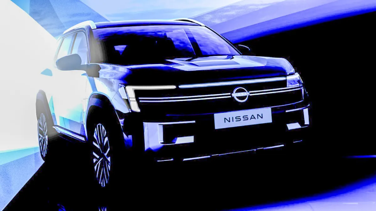 Nissans Triber-twin Is Finally Here December 18 Could Change Small MPVs Forever