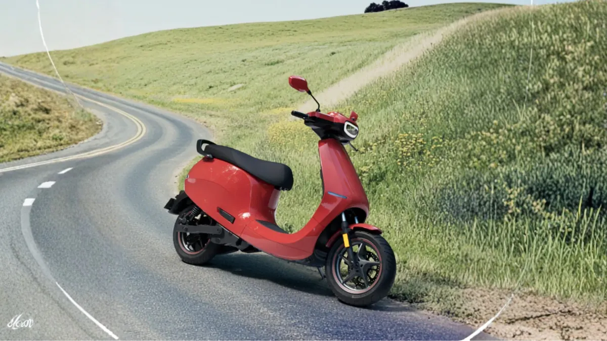 Ola S1 Pro Plus Gen3 Review : The EV Everyones Talking About – Is It Really Worth It