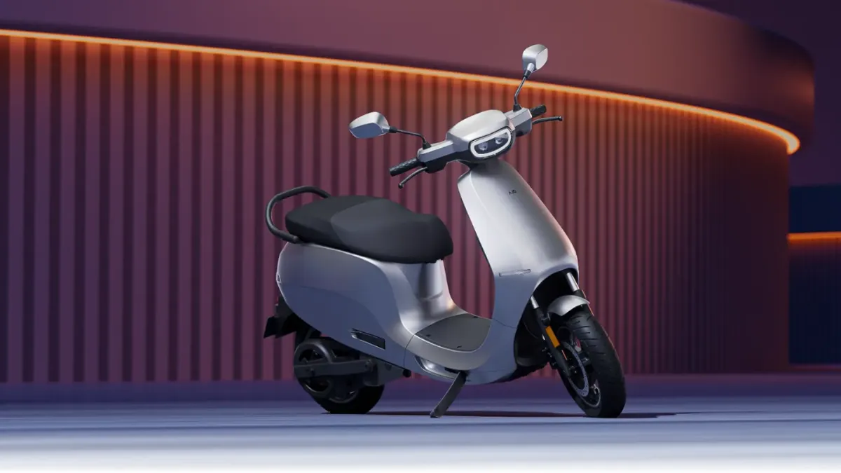 Ola S1 Pro Plus Gen3 Review : The EV Everyones Talking About – Is It Really Worth It