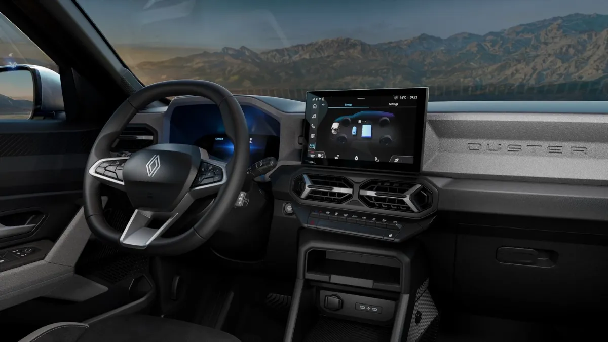 Renault New Duster 2026 Is Coming Back : But This Time, One Mistake Can Kill It