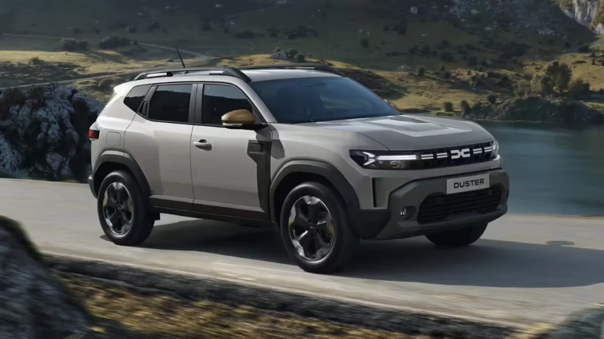 Renault New Duster 2026 Is Coming Back : But This Time, One Mistake Can Kill It