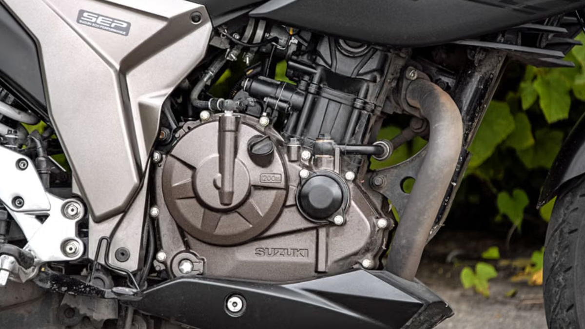 6 Shocking Truths About the Suzuki Gixxer 250 Every Buyer Must Know