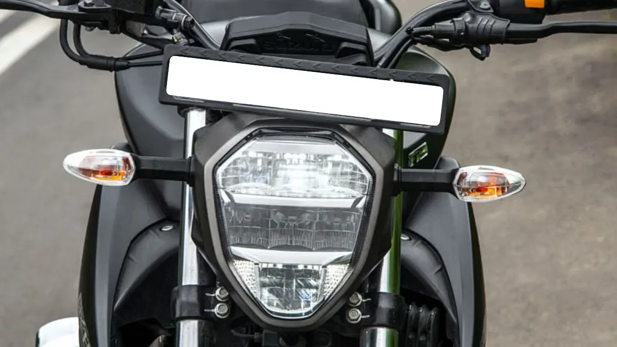 6 Shocking Truths About the Suzuki Gixxer 250 Every Buyer Must Know