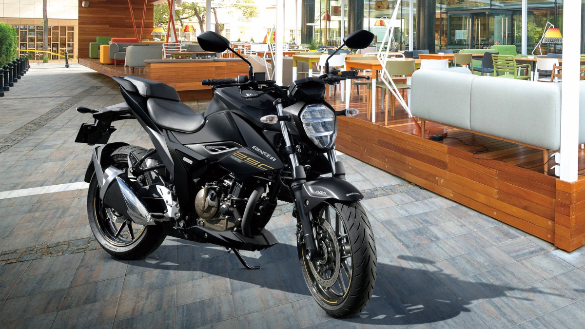 6 Shocking Truths About the Suzuki Gixxer 250 Every Buyer Must Know