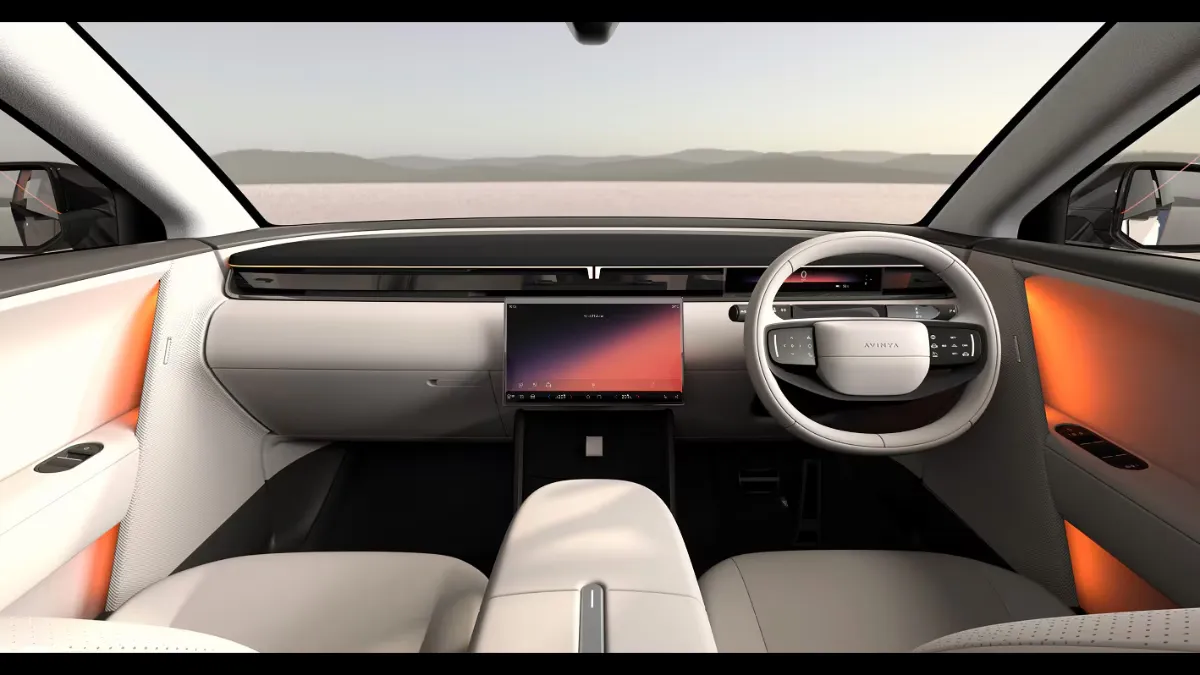 Why Tata Avinya Makes Me Nervous After 10 Years in the Auto Industry