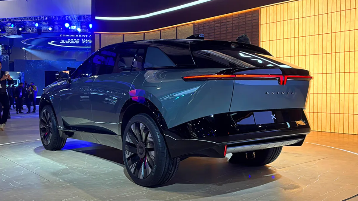 Why Tata Avinya Makes Me Nervous After 10 Years in the Auto Industry