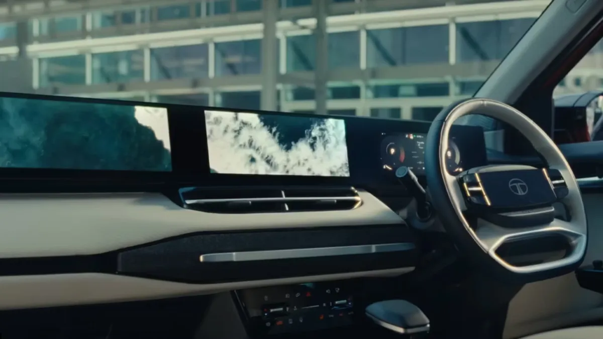 Tata Sierra is Back and Its Wilder Than You Remember