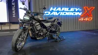 Harley Davidson X440 Exposed : Stunning Looks, Surprising Flaws