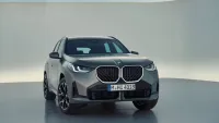 BMW X3 Just Got a Beastly Petrol Engine Heres What You Need to Know