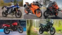 You Wont Believe These 5 Upcoming Bikes Under ₹5 Lakh in India