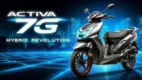 Honda Activa 7G 2026 Is Here : Everything You Need to Know Before Buying