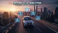 5 Kia Seltos 2026 Features You Wont Believe Exist – The Second One Is Unreal!