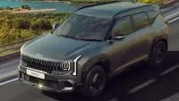 Kia Seltos Hybrid 2027 Will Shock Every Mid SUV Buyer