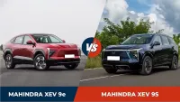 Mahindra XEV 9S vs Mahindra XEV 9e The Truth Buyers Are Not Being Told