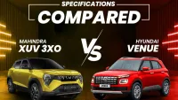 Mahindra XUV 3XO vs Hyundai Venue : Which SUV Really Dominates Indian Roads in 2025?