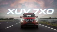 Mahindra XUV7XO Facelift Reality Check Before January 2026 Launch