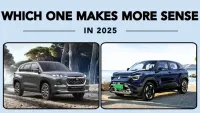 Maruti e Vitara vs Grand Vitara : The Fight Between Future and Familiar