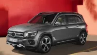 New Mercedes Benz GLB : Is Coming To India And Buyers Are Already Confused