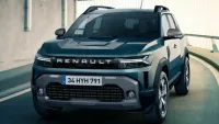 Renault New Duster 2026 Is Coming Back : But This Time, One Mistake Can Kill It