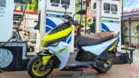 I Rode the TVS Ntorq 150 – Heres the Honest Fuel Economy Truth