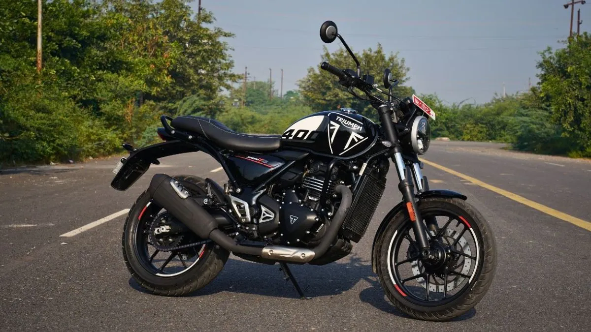 Triumph Speed T4 Review : 3 Reasons Youll Obsess Over It and 2 Reasons to Think Twice