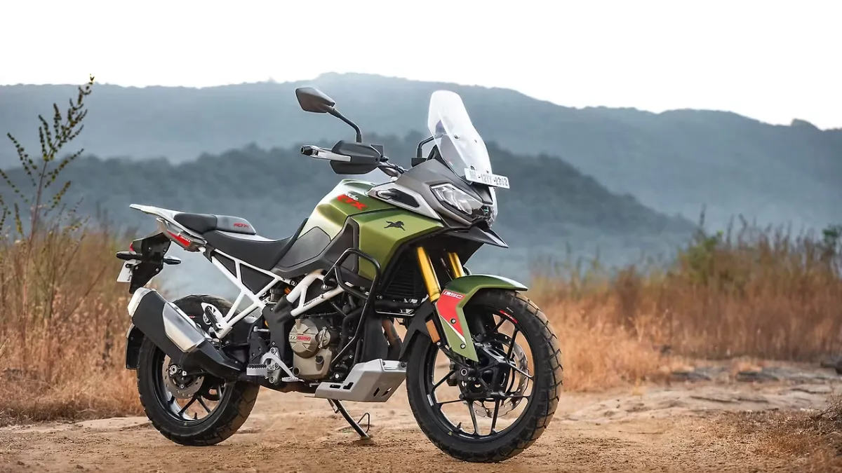 TVS Apache RTX 300 Fuel Economy Exposed : Real World Mileage Tested!