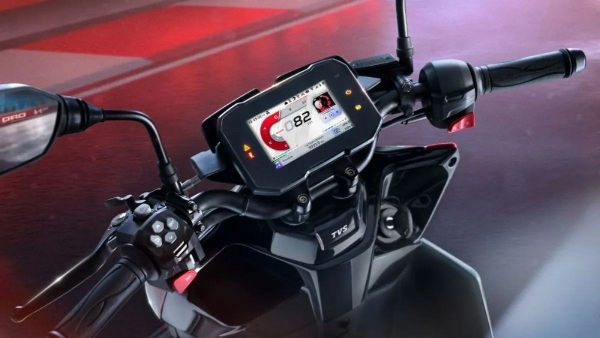 I Rode the TVS Ntorq 150 – Heres the Honest Fuel Economy Truth